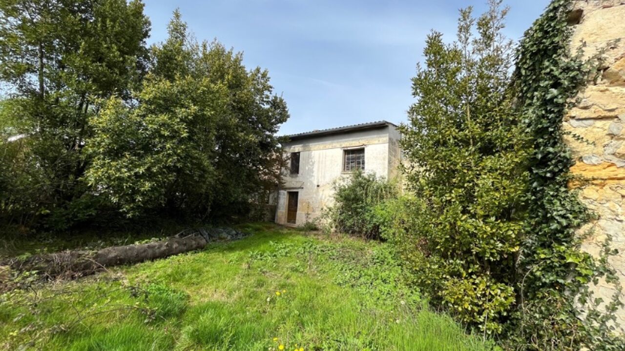 maison 6 pièces 140 m2 à vendre à Carignan-de-Bordeaux (33360)