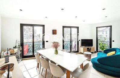 vente appartement 315 000 € à proximité de Le Plessis-Trévise (94420)