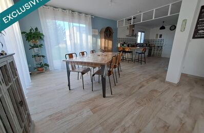 vente maison 312 500 € à proximité de Saint-Patrice (37130)