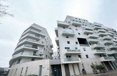 vente appartement 902 000 € à proximité de Ville-d'Avray (92410)