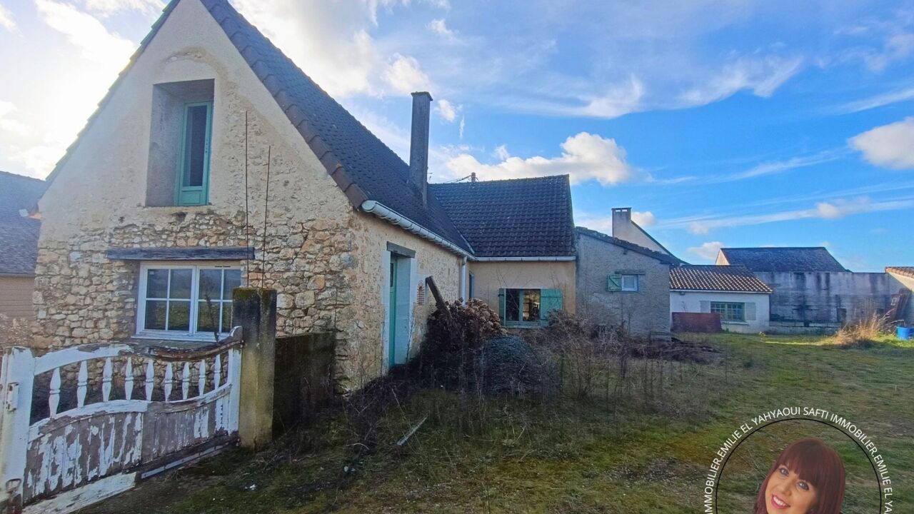 maison 5 pièces 150 m2 à vendre à Noyant-Villages (49490)