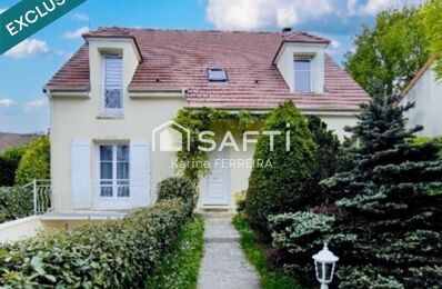 vente maison 475 000 € à proximité de Brie-Comte-Robert (77170)