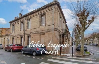 vente appartement 319 000 € à proximité de Bordeaux (33800)