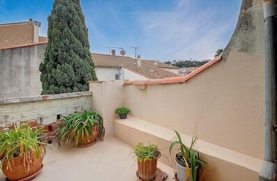 vente maison 175 000 € à proximité de Thézan-Lès-Béziers (34490)