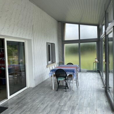 Maison 6 pièces 140 m²