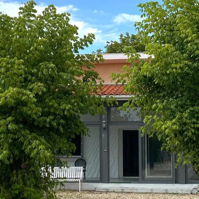 Maison 6 pièces 395000 €