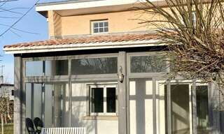 Maison 6 Pièces 140 m² à vendre à Pessac (33600)