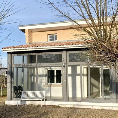 Maison 6 pièces 380000 €