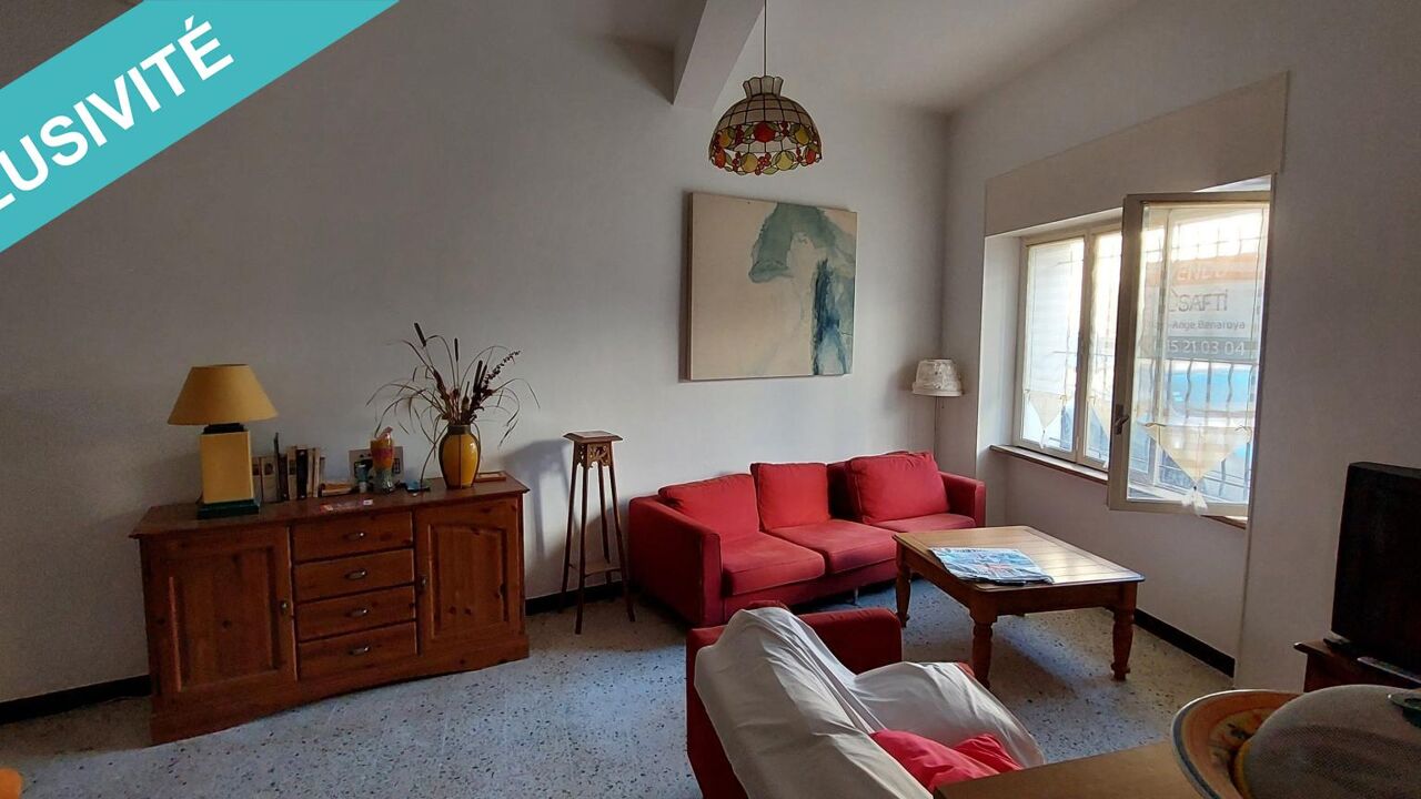 maison 5 pièces 114 m2 à vendre à Puichéric (11700)