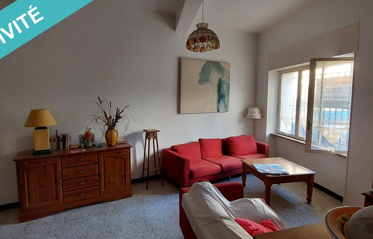 maison 5 pièces 114 m2 à vendre à Puichéric (11700)