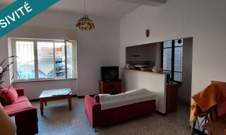 Maison 5 Pièces 114 m² à vendre à Puichéric (11700)