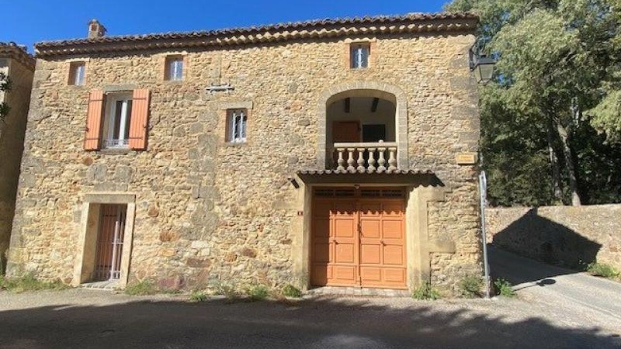 maison 7 pièces 180 m2 à vendre à La Bruguière (30580)