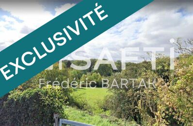 vente terrain 490 000 € à proximité de Cormeilles-en-Vexin (95830)