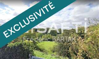 Terrain  7389 m² à vendre à Ableiges (95450)