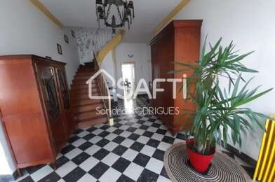 Maison 9 pièces 187000 €