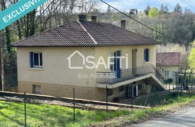 vente maison 150 000 € à proximité de Mauzac-Et-Grand-Castang (24150)