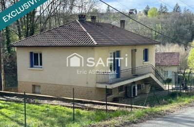 maison 4 pièces 80 m2 à vendre à Le Buisson-de-Cadouin (24480)