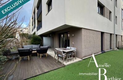 vente appartement 399 500 € à proximité de Le Chesnay-Rocquencourt (78150)