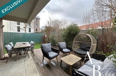 vente appartement 399 500 € à proximité de Villepreux (78450)