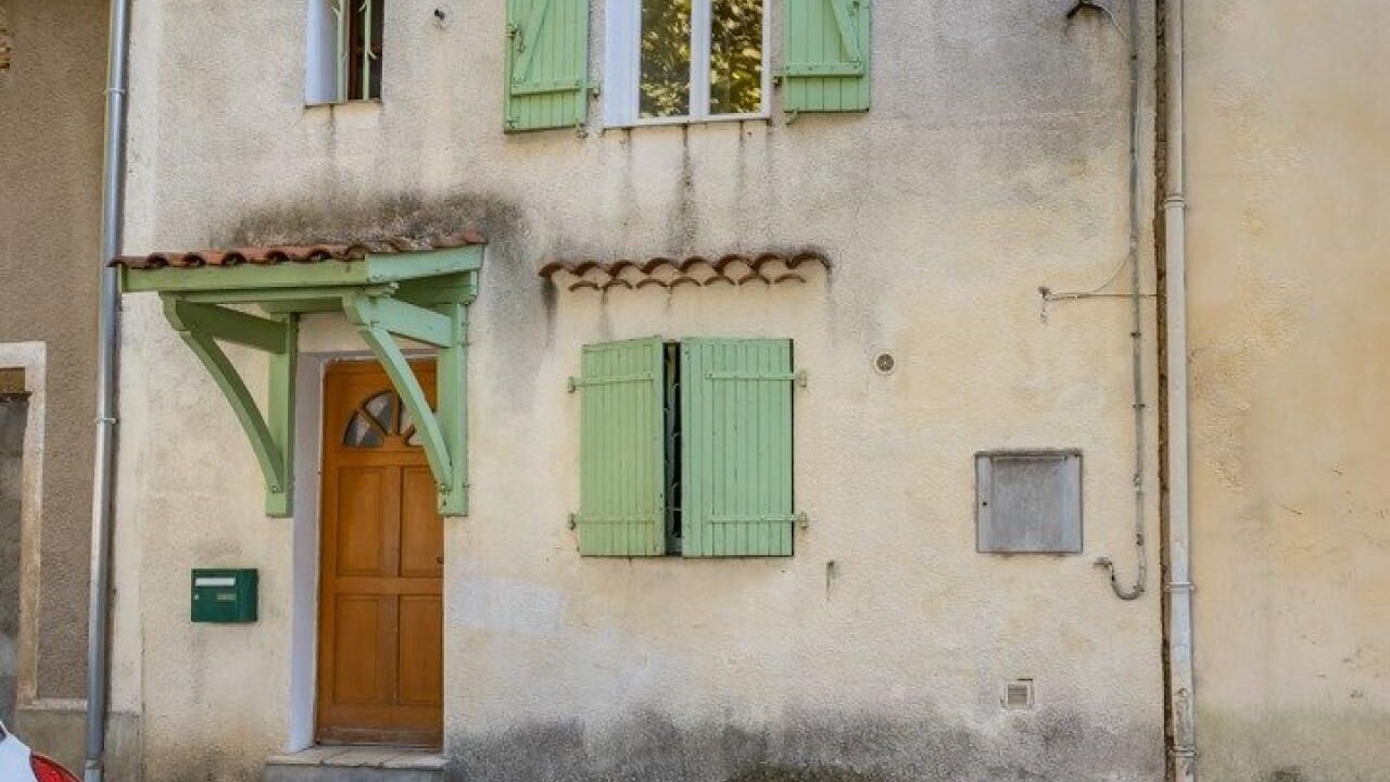 maison 3 pièces 40 m2 à vendre à Sainte-Livrade-sur-Lot (47110)