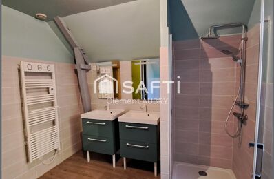 vente maison 176 630 € à proximité de Vautorte (53500)