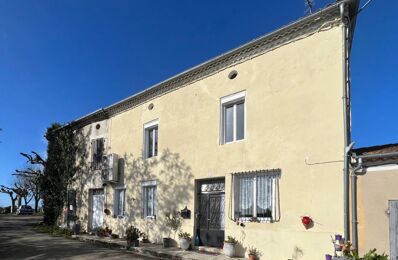 vente maison 149 000 € à proximité de Réaup-Lisse (47170)