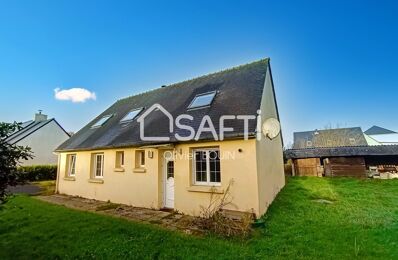 vente maison 194 900 € à proximité de Saint-Sauveur (29400)