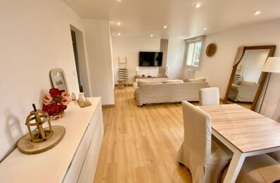 vente appartement 290 000 € à proximité de Le Pouliguen (44510)