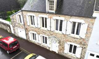 Maison 8 Pièces 159 m² à vendre à Bricquebec-en-Cotentin (50260)