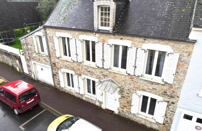 vente maison 299 000 € à proximité de Cherbourg-en-Cotentin (50100)