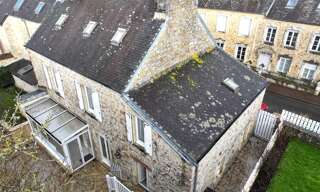 Maison 8 Pièces 159 m² à vendre à Bricquebec-en-Cotentin (50260)