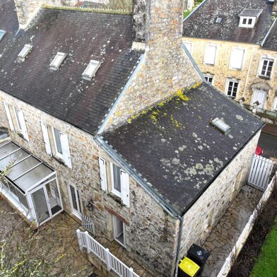 Maison 8 pièces 245000 €