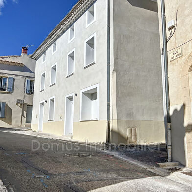 Maison 4 pièces 93 m²