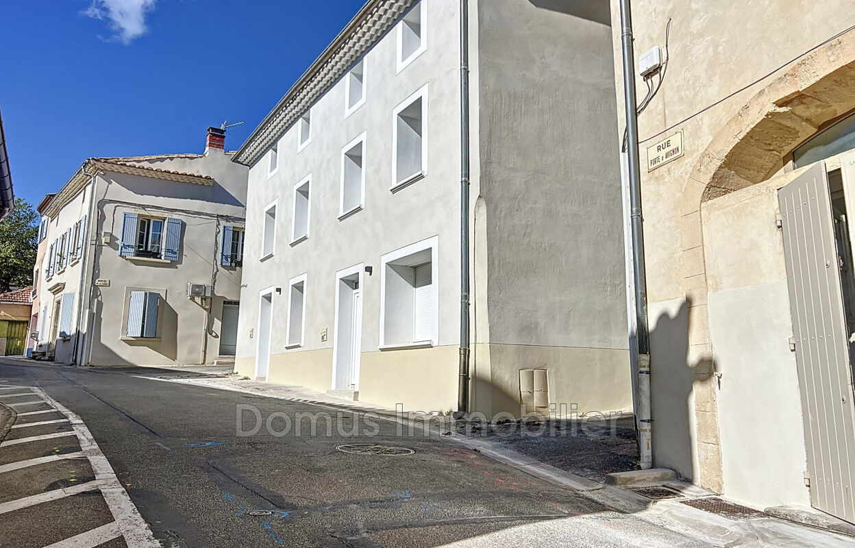 maison 4 pièces 93 m2 à vendre à Saint-Saturnin-Lès-Avignon (84450)