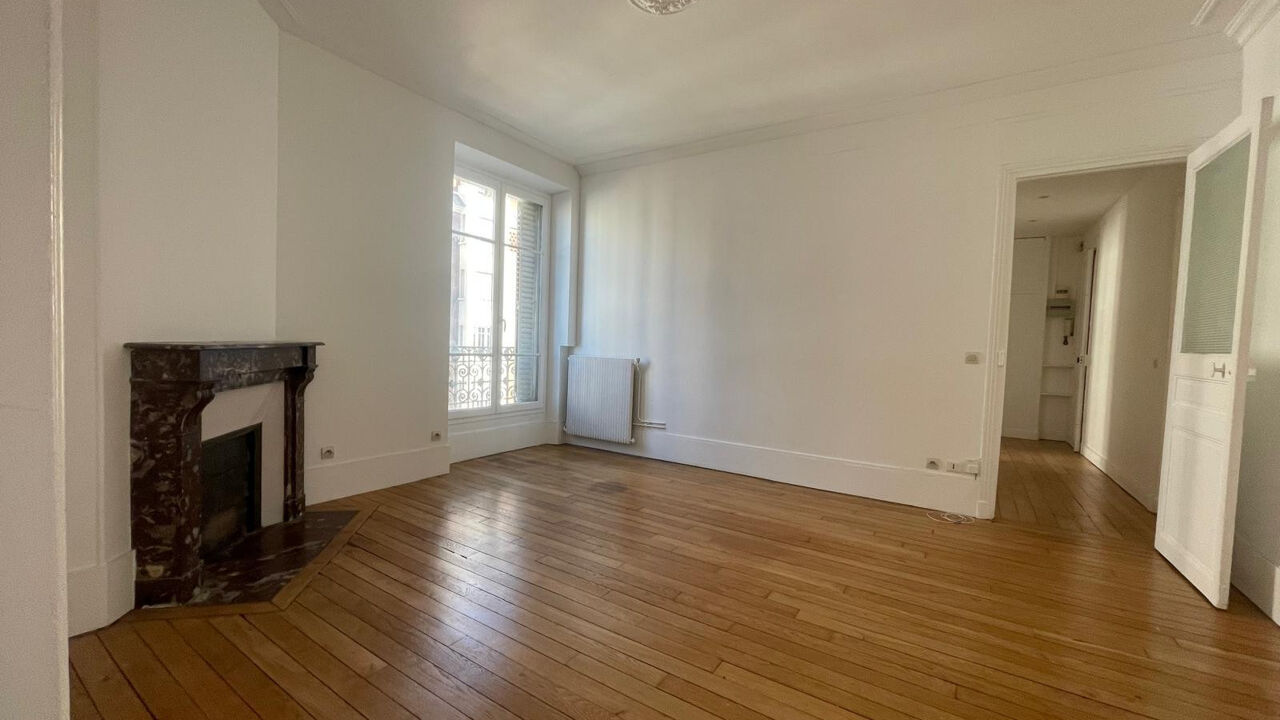 appartement 3 pièces 64 m2 à vendre à Versailles (78000)