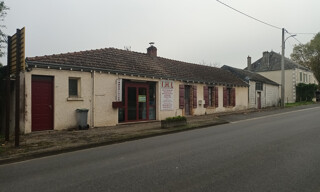 Maison 6 Pièces 106 m² à vendre à Le Dorat (87210)