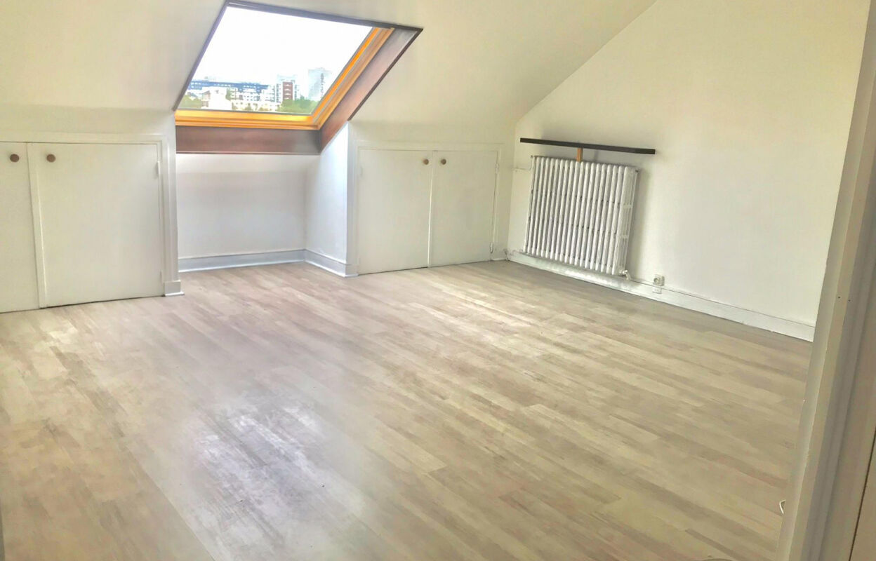 appartement 3 pièces 74 m2 à vendre à Colombes (92700)