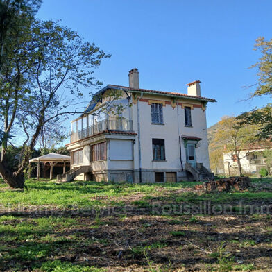 Maison 3 pièces 220000 €