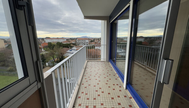 Appartement 4 pièces  à vendre Anglet 64600