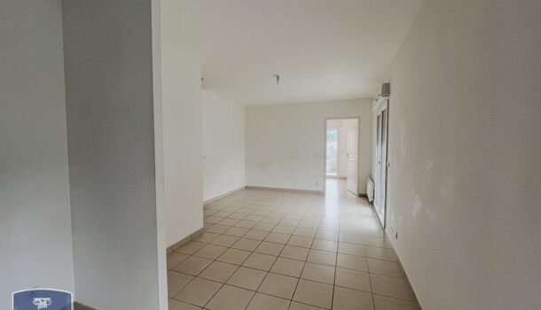 Appartement 2 pièces  à vendre Royan 17200