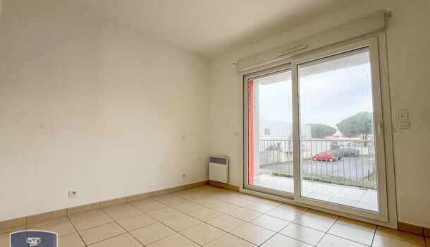 Appartement 2 pièces  à vendre Royan 17200