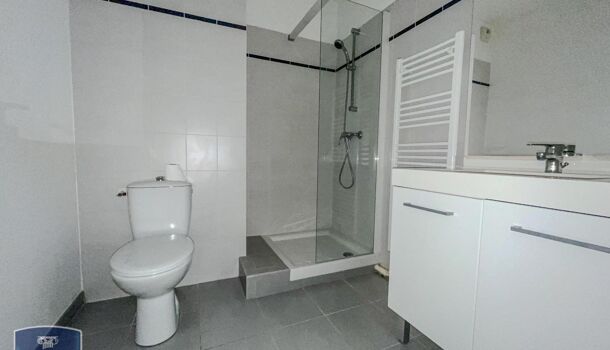 Appartement 2 pièces  à vendre Royan 17200