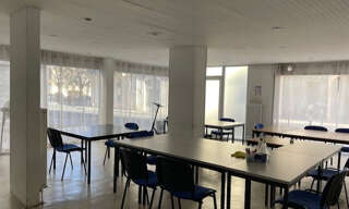 Commerce  68 m² à louer à Montpellier (34000)