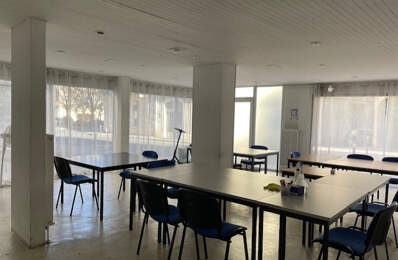 Local Professionnel 68 m2 RDC 4, rue Ernest Michel — photo du bien