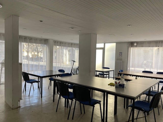 Local Professionnel 68 m2 RDC 4, rue Ernest Michel — photo du bien