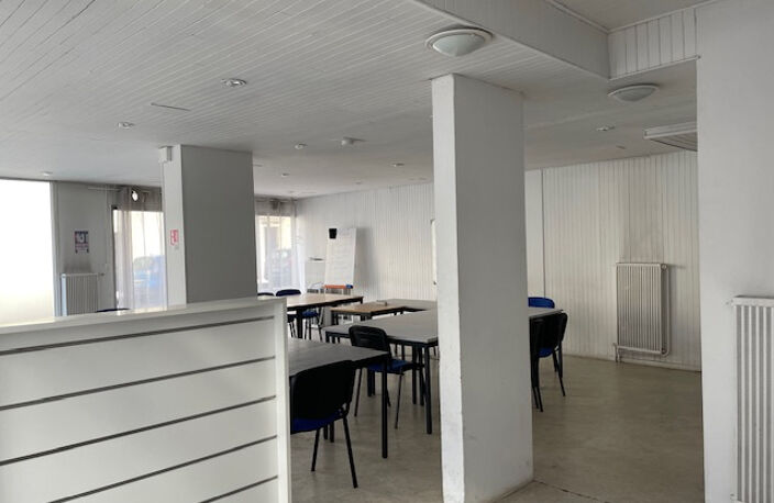 Local Professionnel 68 m2 RDC 4, rue Ernest Michel — photo 3
