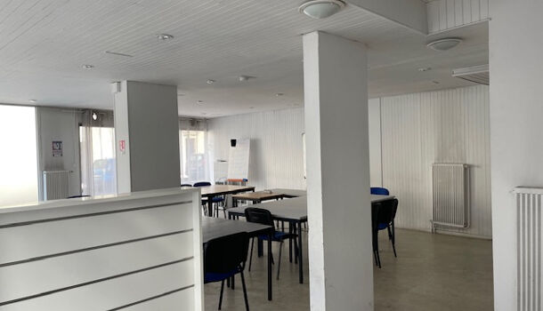 Local commercial  à louer Montpellier 34000