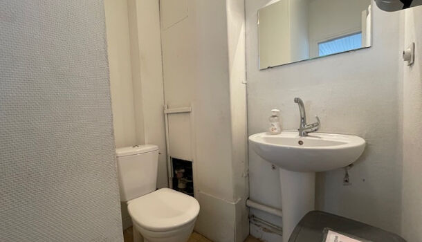 Local commercial  à louer Montpellier 34000