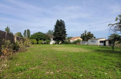 vente maison 152 000 € à proximité de Buzet-sur-Baïse (47160)