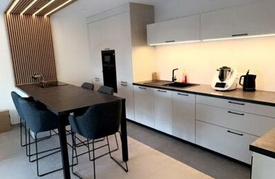 vente appartement 329 000 € à proximité de Feyzin (69320)